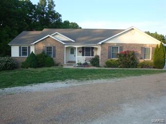 Green Mound Estates - Residential