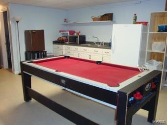 Green Mound Estates - Residential