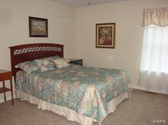 Green Mound Estates - Residential