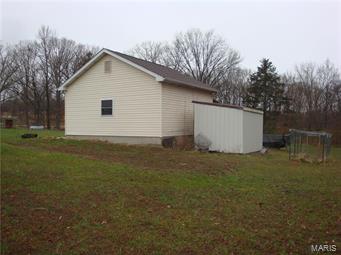 Green Mound Estates - Residential