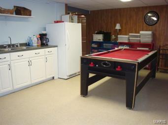 Green Mound Estates - Residential