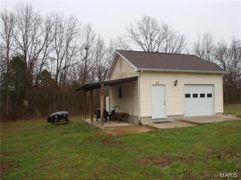 Green Mound Estates - Residential