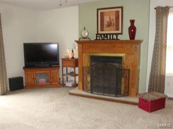 Green Mound Estates - Residential
