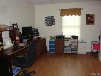 Green Mound Estates - Residential