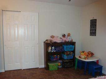 Green Mound Estates - Residential