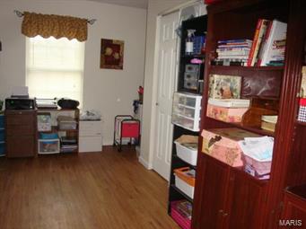 Green Mound Estates - Residential