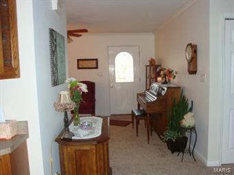 Green Mound Estates - Residential