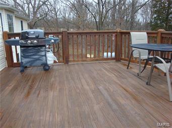 Green Mound Estates - Residential