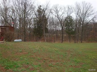Green Mound Estates - Residential
