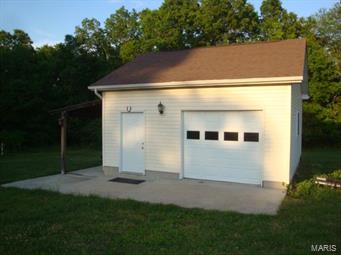 Green Mound Estates - Residential