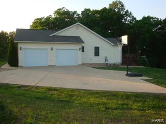 Green Mound Estates - Residential
