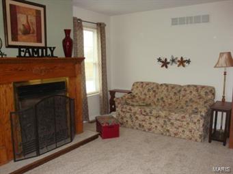 Green Mound Estates - Residential