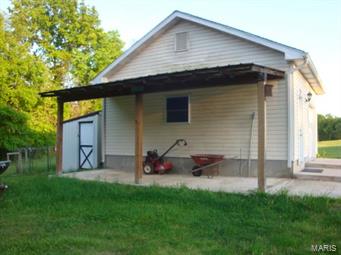Green Mound Estates - Residential