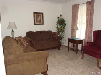 Green Mound Estates - Residential
