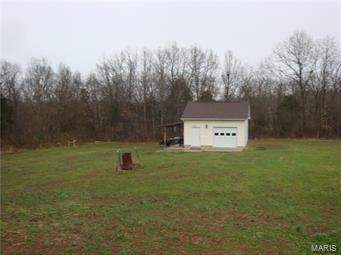 Green Mound Estates - Residential