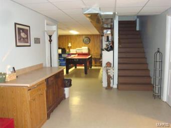 Green Mound Estates - Residential