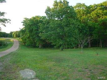 Green Mound Estates - Residential