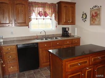 Green Mound Estates - Residential