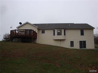 Green Mound Estates - Residential