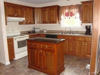 Green Mound Estates - Residential