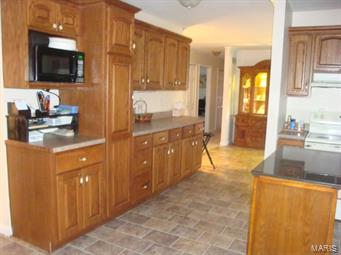 Green Mound Estates - Residential