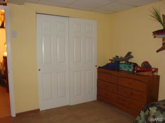 Green Mound Estates - Residential