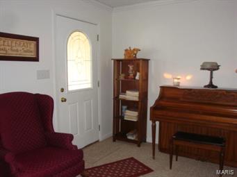 Green Mound Estates - Residential