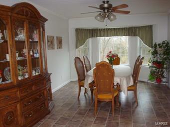 Green Mound Estates - Residential