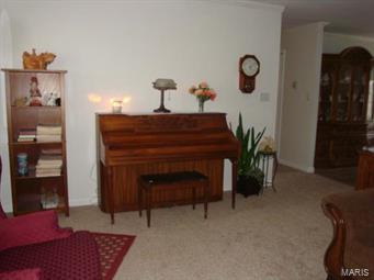 Green Mound Estates - Residential