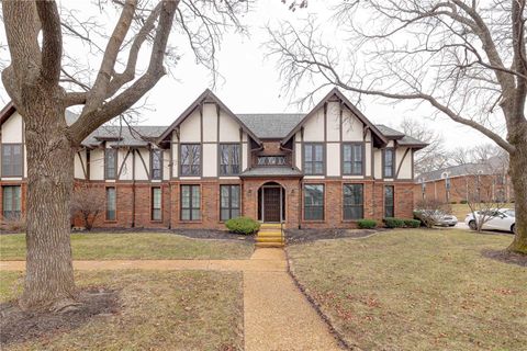 917 Claytonbrook Drive Unit 3, Ballwin, MO 63011 - MLS#: 25013057