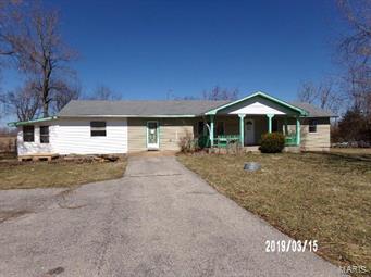 Rural - Residential
