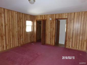 Rural - Residential