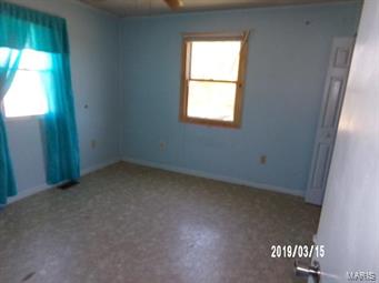 Rural - Residential