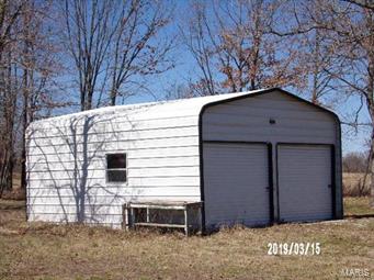Rural - Residential