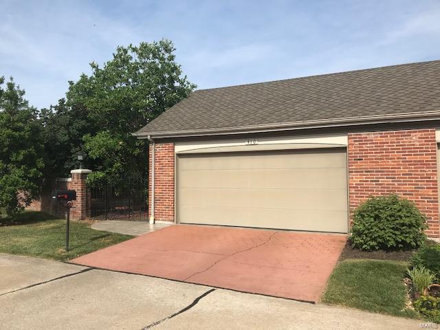 Conway Meadows Condo Seventh - Residential