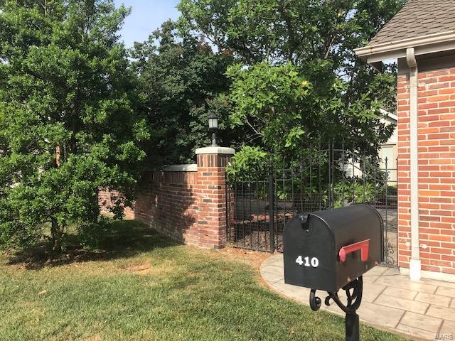 Conway Meadows Condo Seventh - Residential