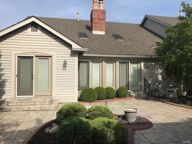 Conway Meadows Condo Seventh - Residential
