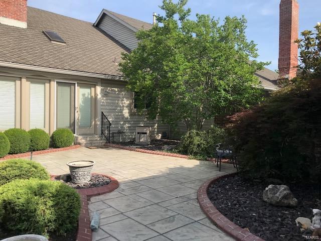 Conway Meadows Condo Seventh - Residential
