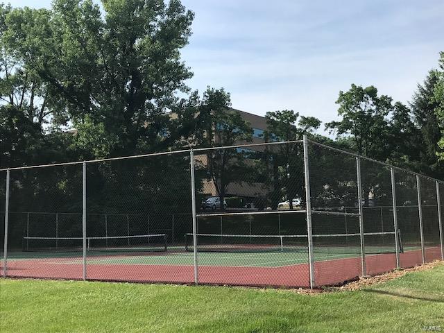Conway Meadows Condo Seventh - Residential