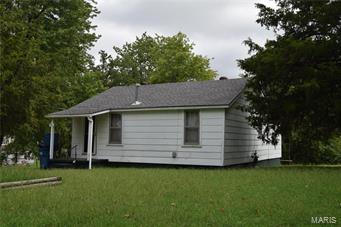 Ferguson's - Residential