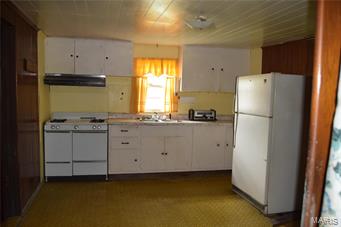 Ferguson's - Residential