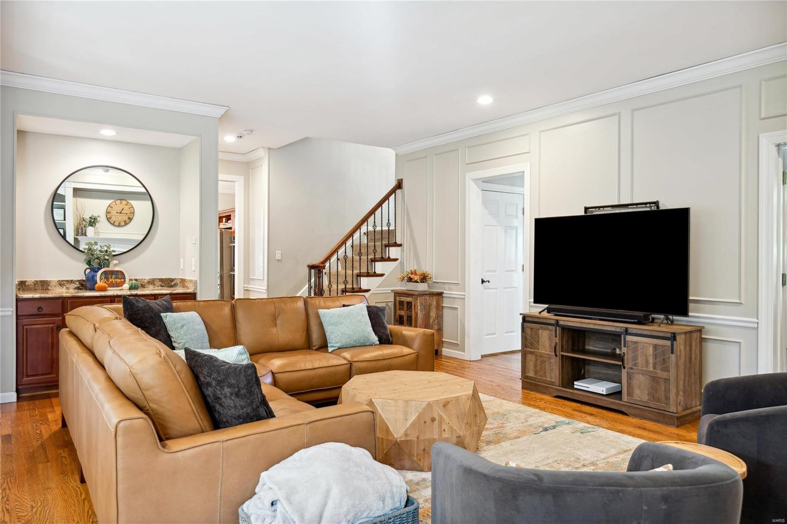 Brook Hill Estates Two - Residential