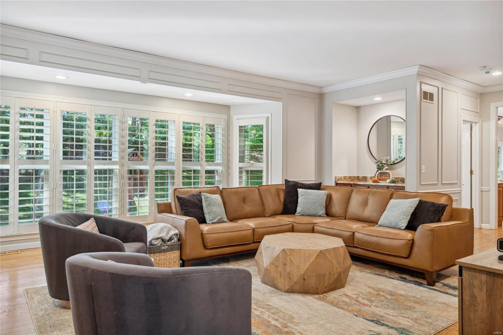 Brook Hill Estates Two - Residential