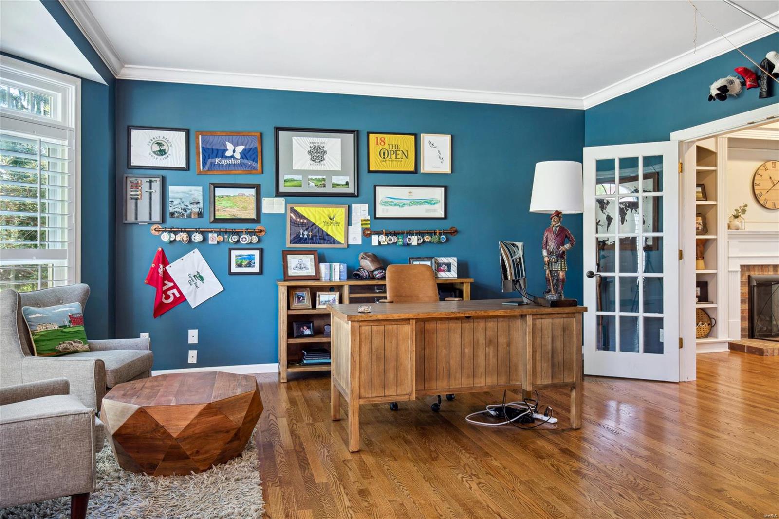 Brook Hill Estates Two - Residential