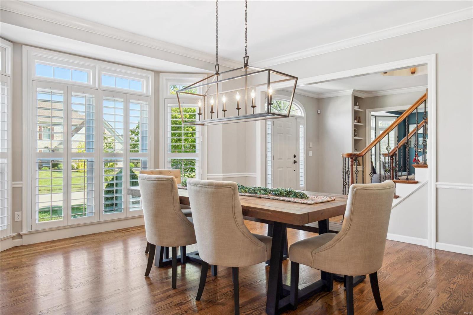 Brook Hill Estates Two - Residential