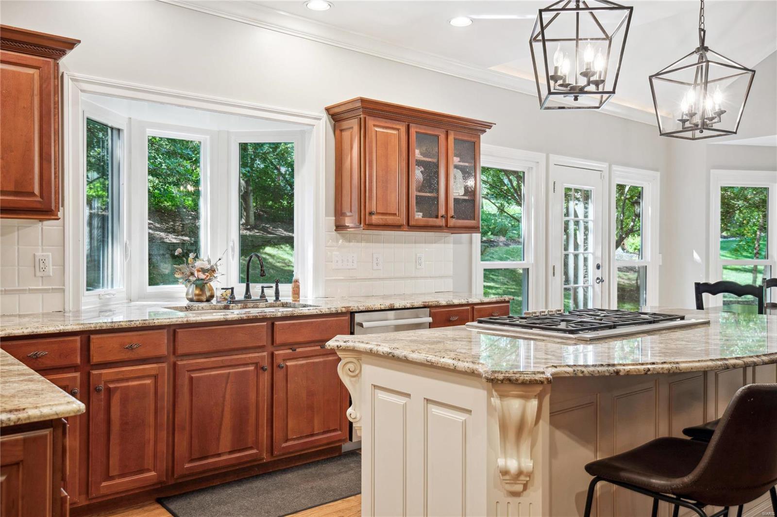 Brook Hill Estates Two - Residential