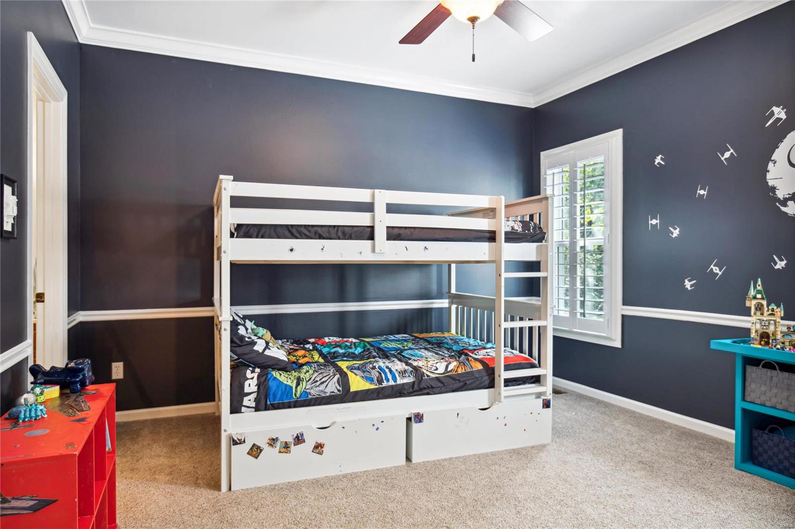 Brook Hill Estates Two - Residential