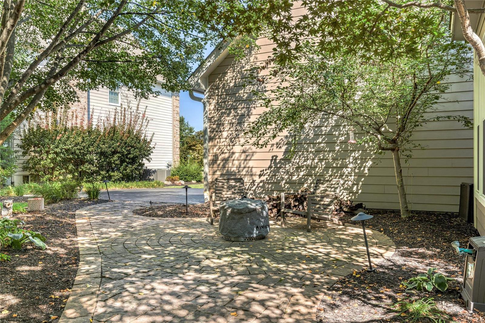 Brook Hill Estates Two - Residential