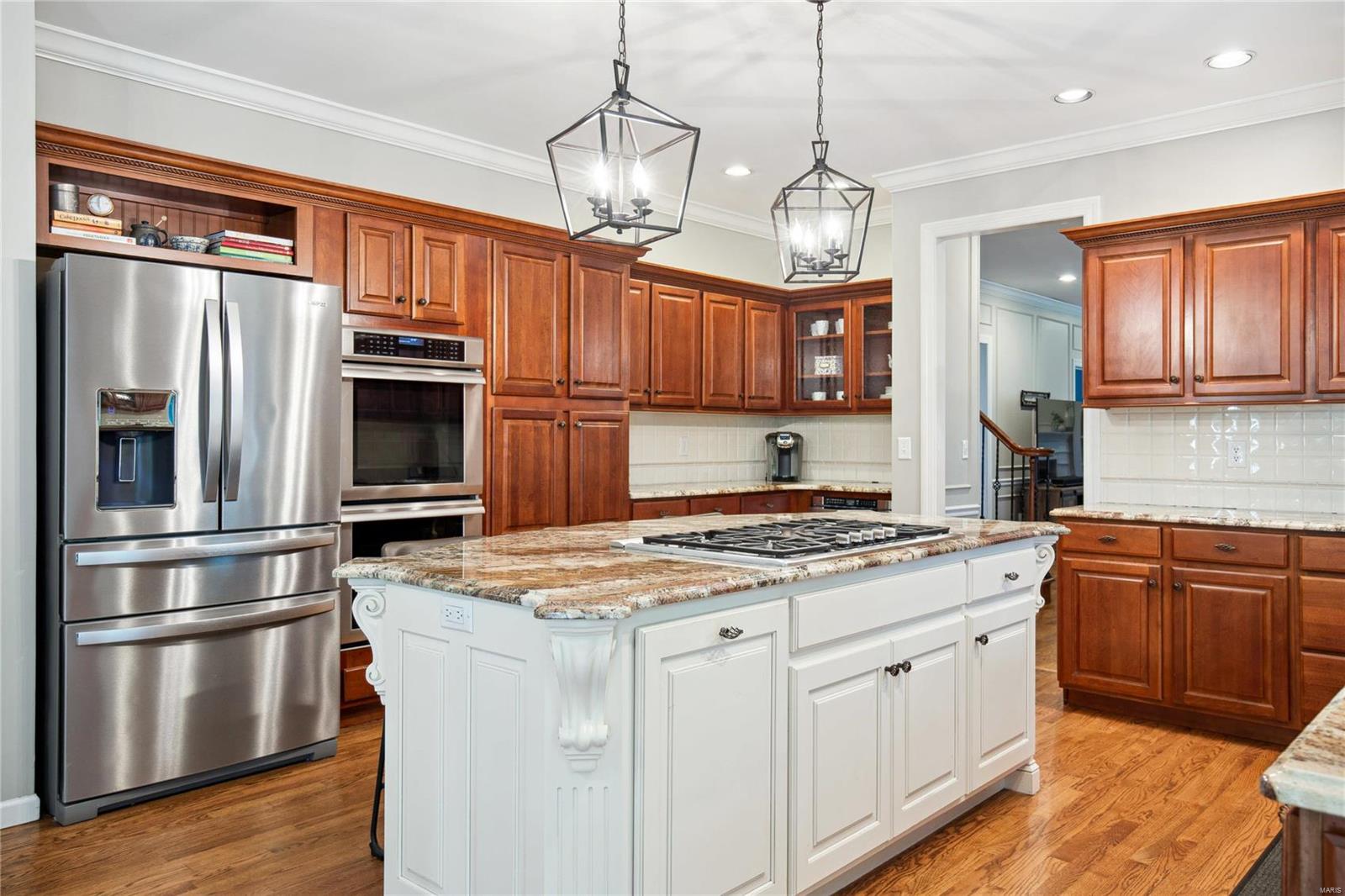 Brook Hill Estates Two - Residential