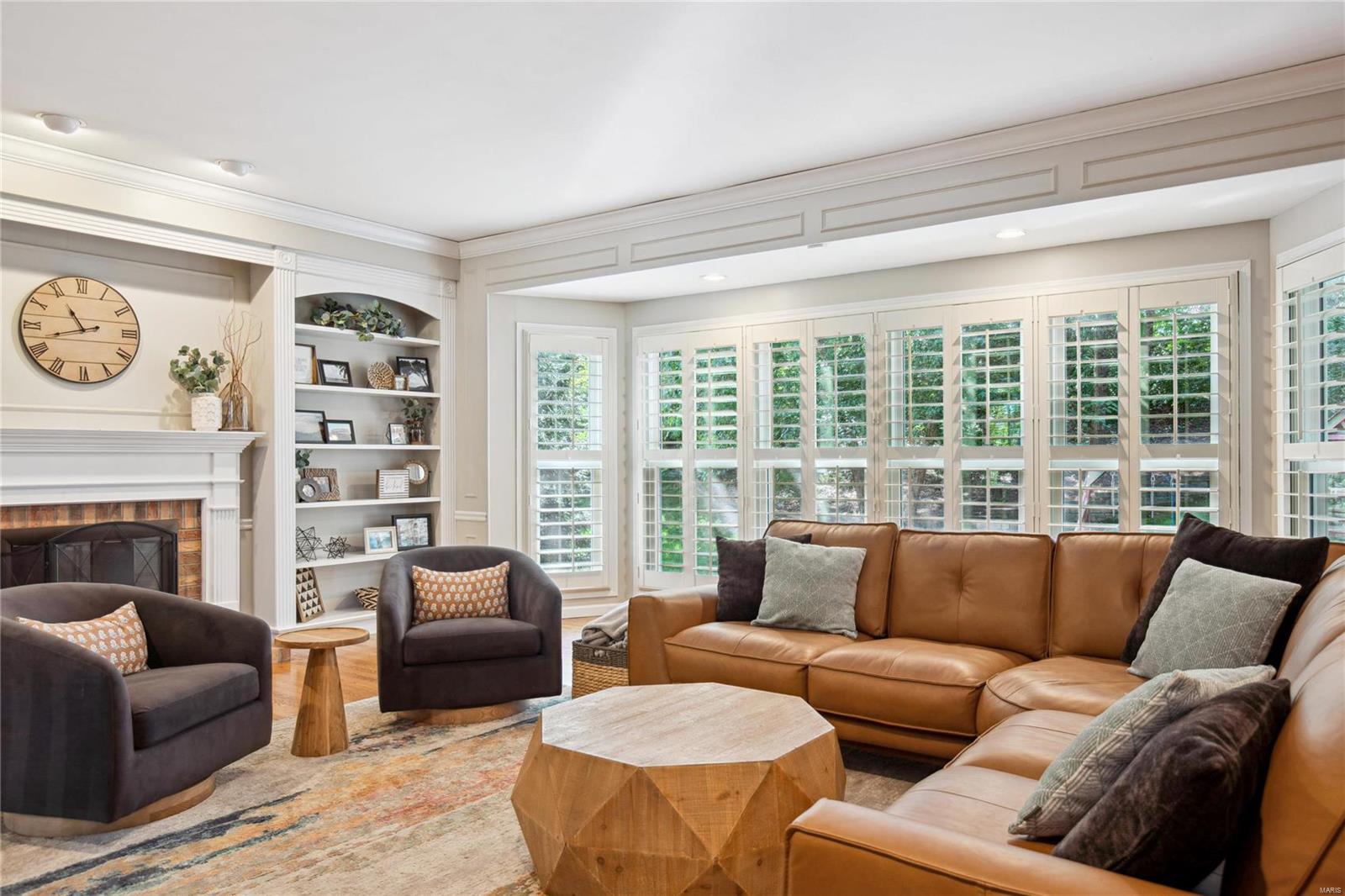 Brook Hill Estates Two - Residential